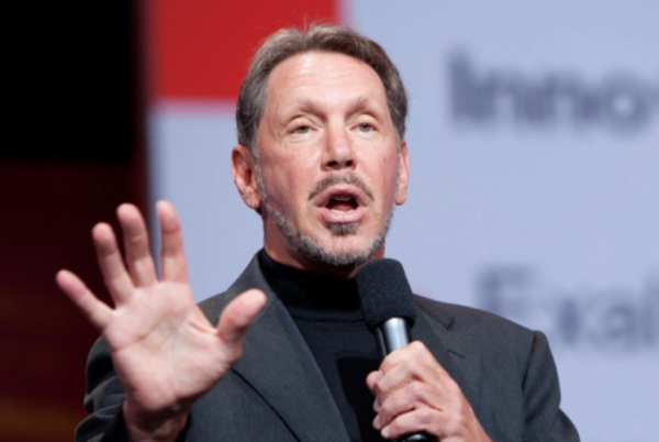 金多多配资 乔布斯生前的最好朋友，创造了一家5000亿美金市值的科技巨头