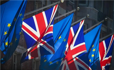 牛道配资 英国与欧盟举行双边峰会 共谋新战略伙伴关系