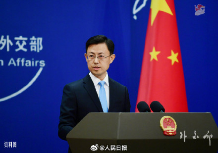 牛小散 外交部说日方应诚实反省侵略历史 正视历史才能取信邻国