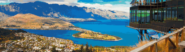 高忆配资 “F**king Asian！”在新西兰停车场突然被大骂，懵了……