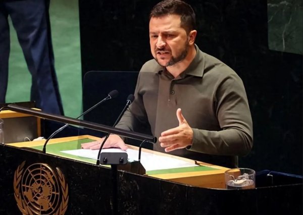 火牛配资 乌克兰自身难保, 还要主动恶心中国, 要帮菲律宾在南海搞事