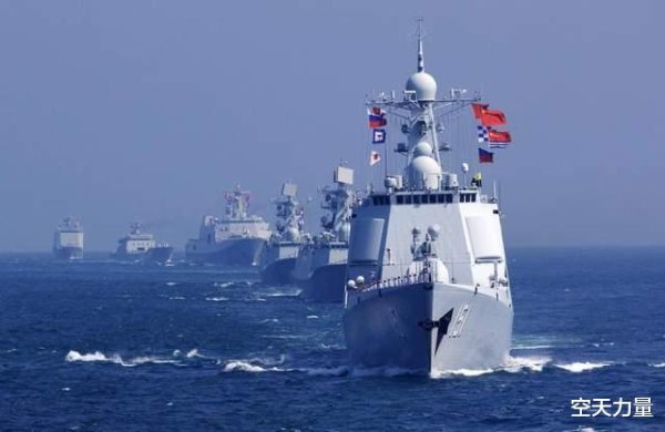 秦安配资 九三阅兵刚结束, 解放军的第一份警告, 送给了在南海挑衅的菲律宾